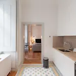 Apartment Flh Bacalhoeiros Spacious *