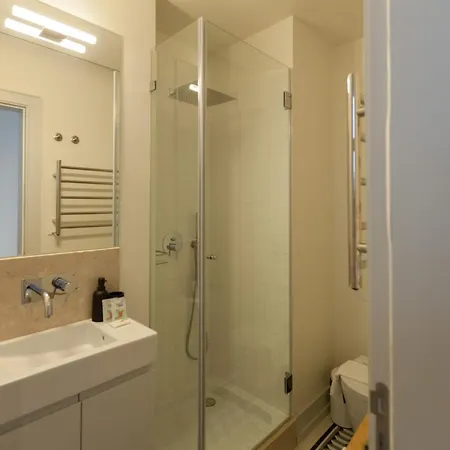 Flh Bacalhoeiros Spacious Daire