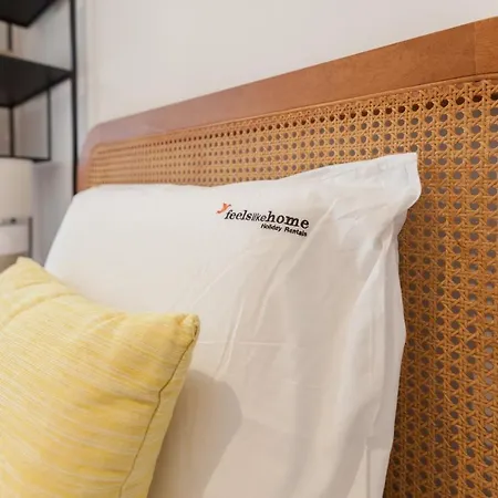 Flh Bacalhoeiros Spacious Lissabon