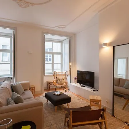 Flh Bacalhoeiros Spacious