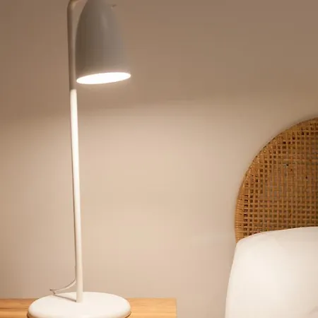 Flh Bacalhoeiros Spacious Daire Lisboa