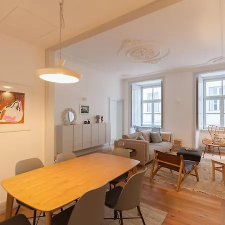 Flh Bacalhoeiros Spacious