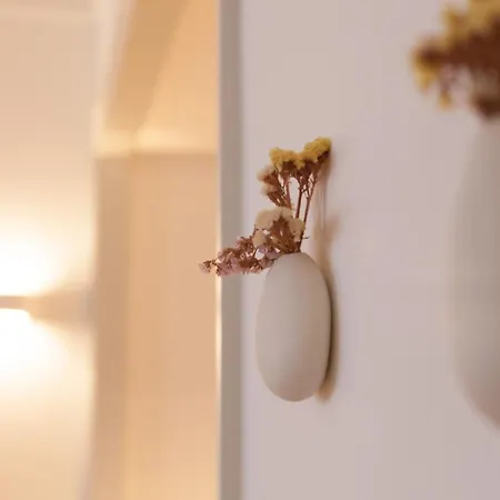 아파트 Flh Bacalhoeiros Spacious 리스본