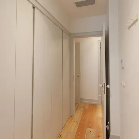 Flh Bacalhoeiros Spacious *