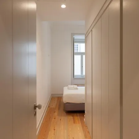 Apartment Flh Bacalhoeiros Spacious