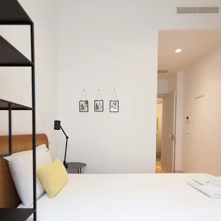 Flh Bacalhoeiros Spacious